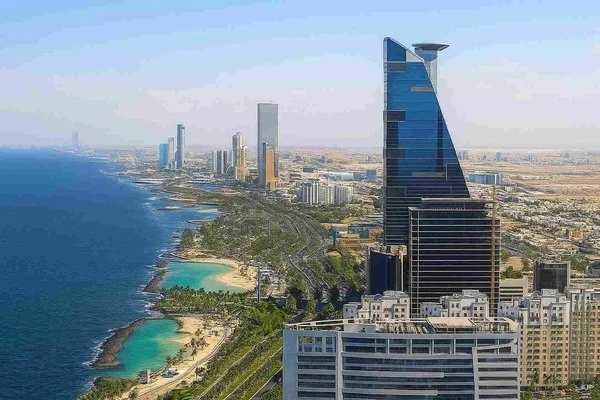 🇸🇦 Россияне массово скупают недвижимость в Саудовской Аравии после введения безвизового въезда  Инос