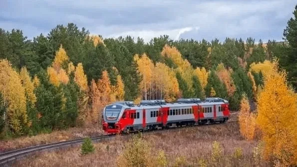 Калининградцы, в октябре изменился график пригородных поездов на приморских направлениях.