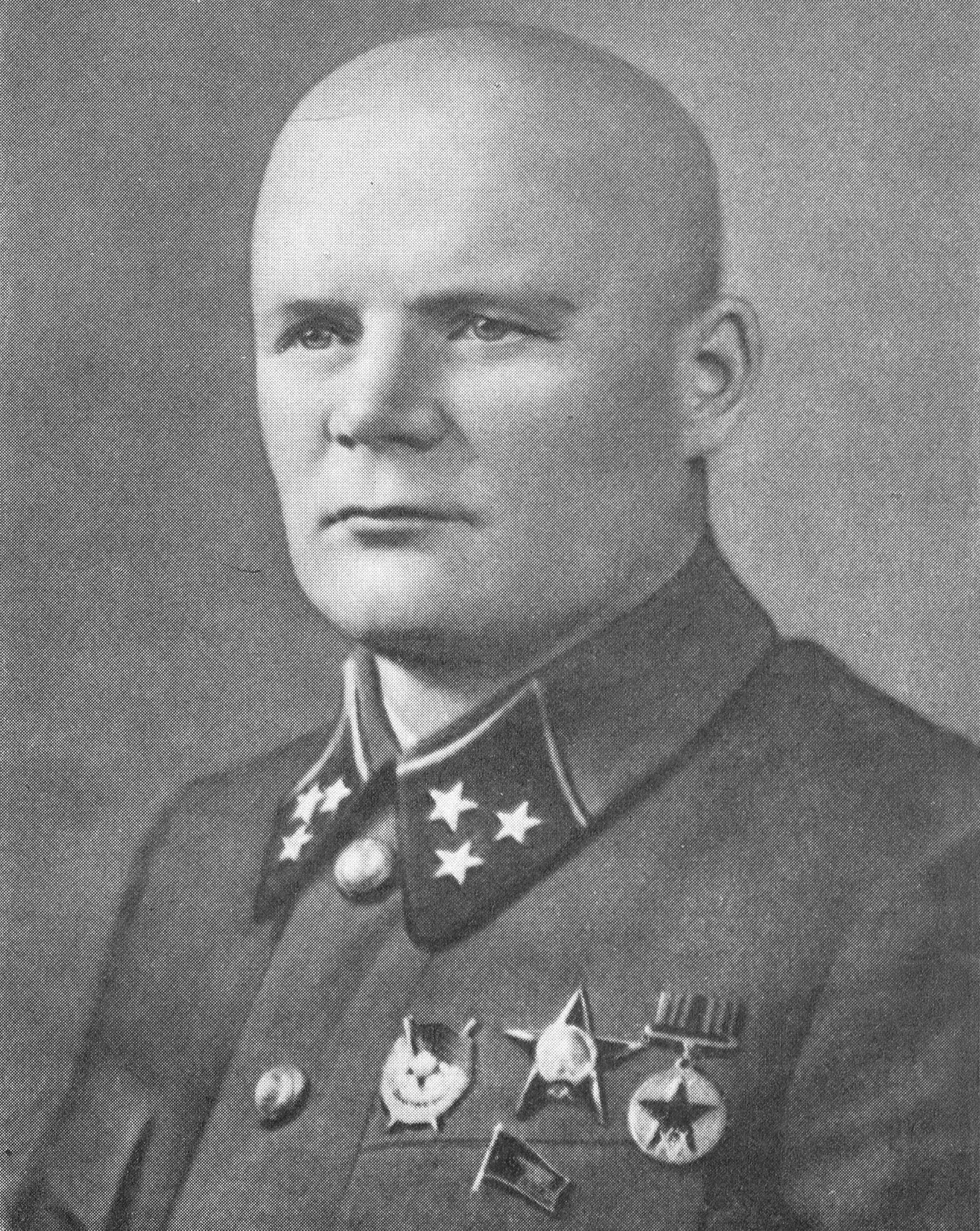 29 июля 1900 года родился Филипп Иванович Голиков, маршал Советского Союза (1961 г.).

21 октября 19