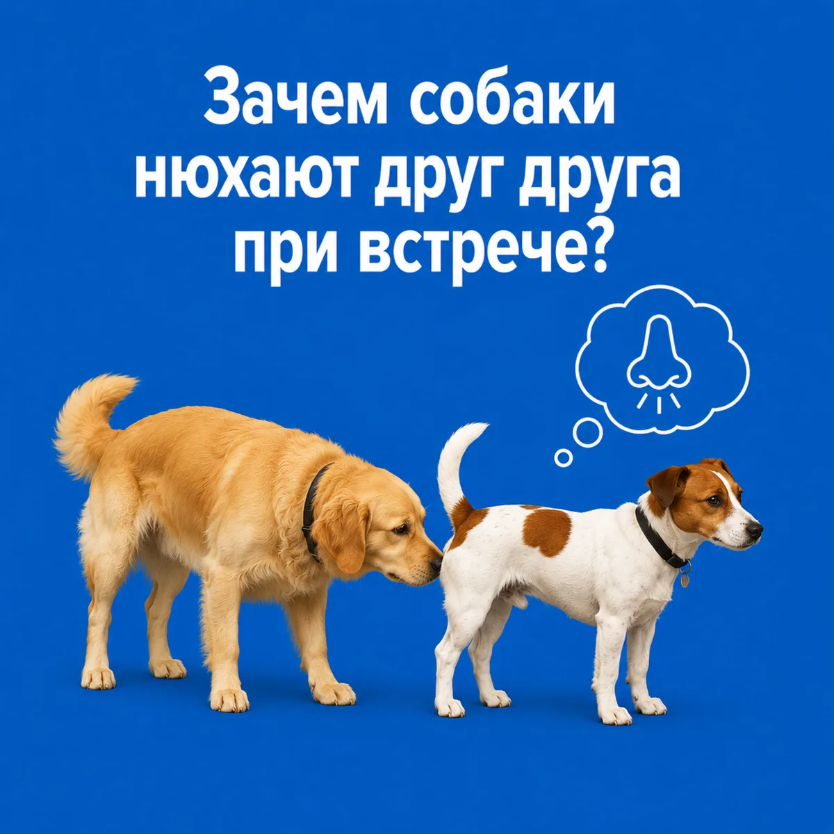 🐶 Правда ли, что один собачий год равен семи человеческим?
Наверняка вы слышали правило: один год 