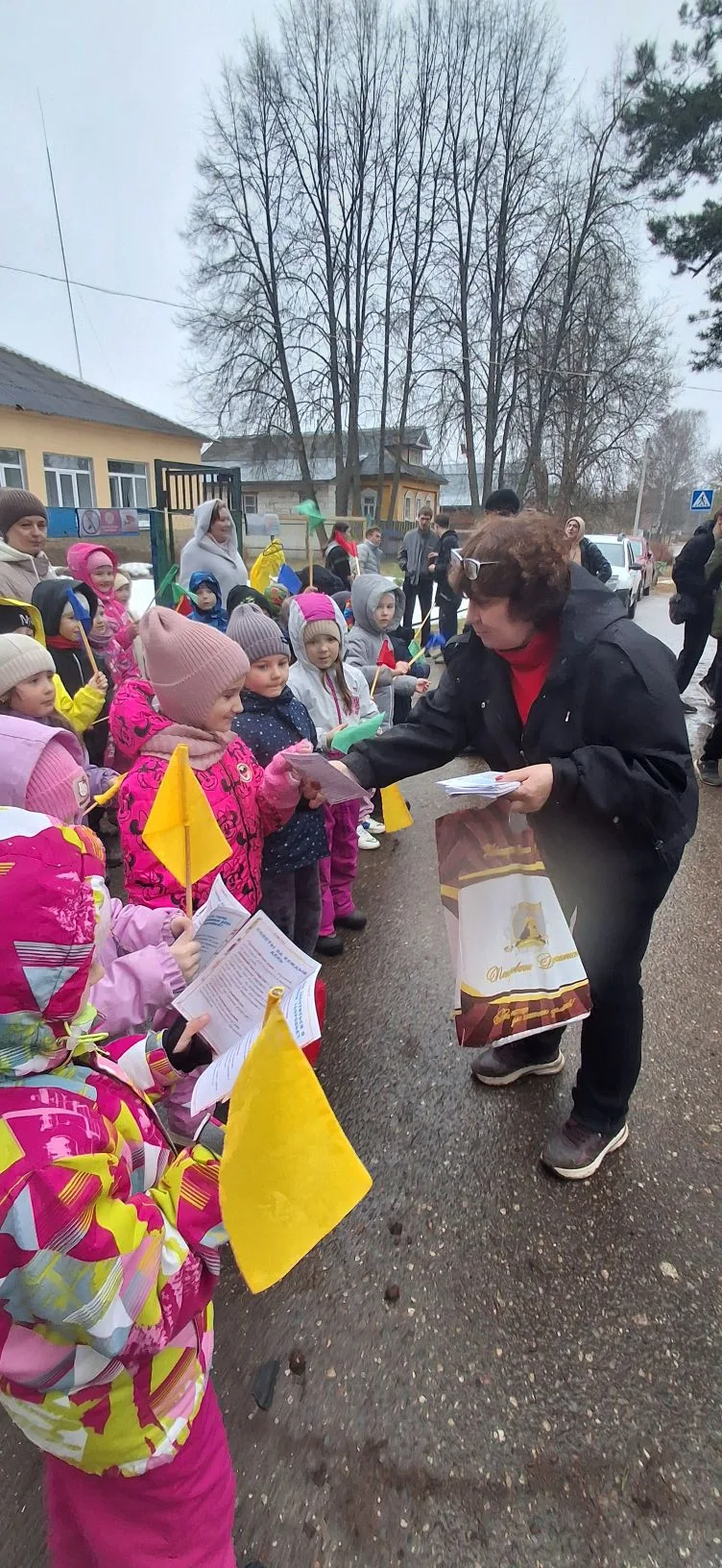 "Центр развития ребенка - детский сад "Звездочка "  🏃🏃‍♀️Сегодня у нас было особенно весело и шумно!