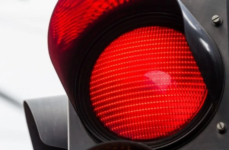 На улице Ю. Гагарина в Калининграде изменился режим работы светофоров🚦
