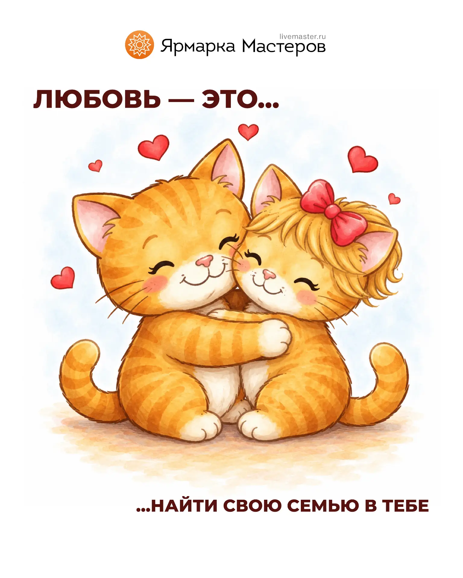 День любви, семьи и верности — чудесный повод выразить свои чувства к близким людям и напомнить, как