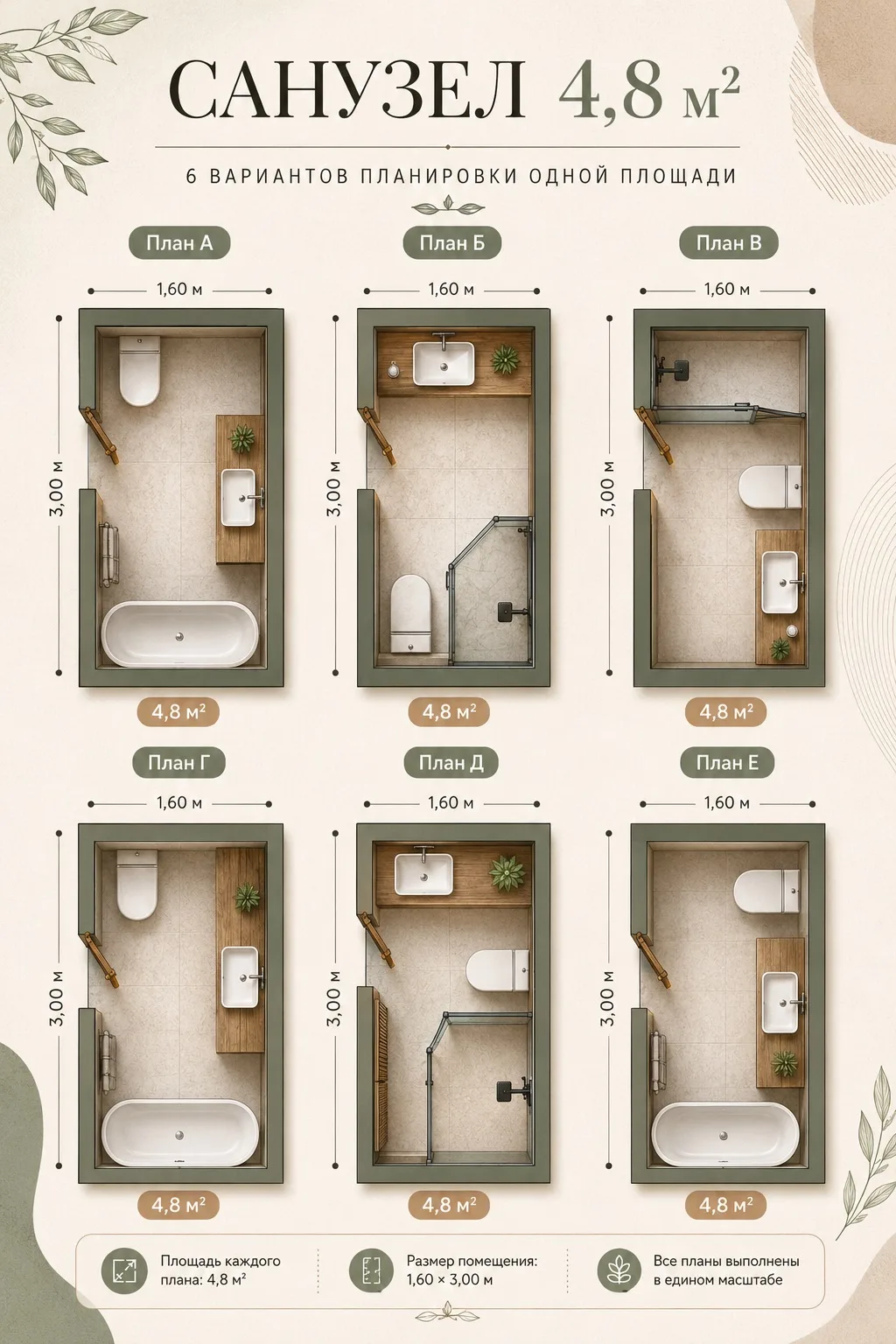 Здравствуйте, дорогие друзья! 🏗️