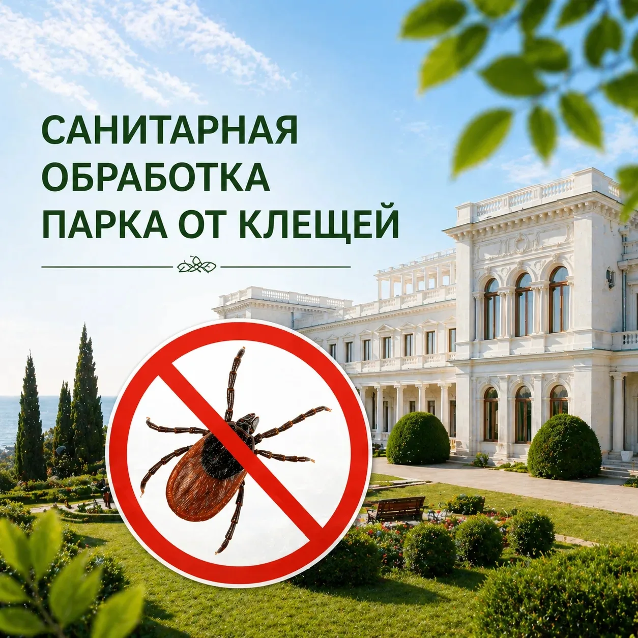 ❗️Уважаемые гости!
