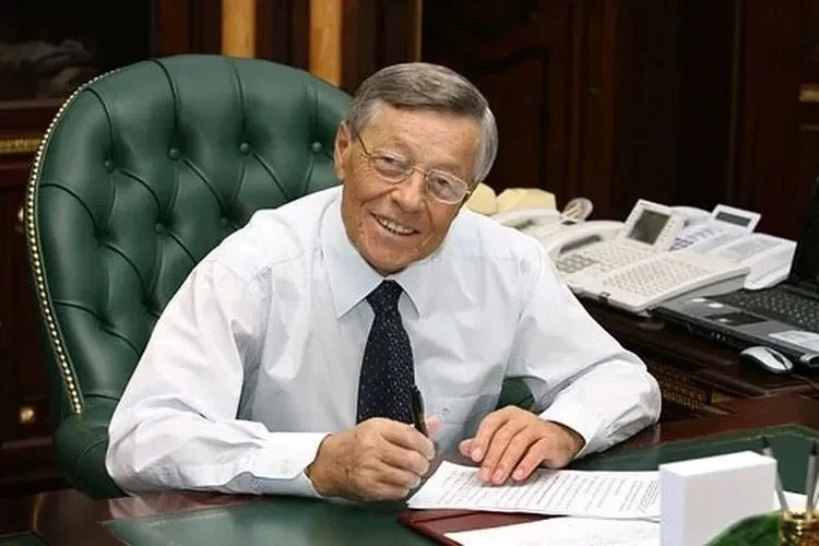 Евгения Валиахметова,