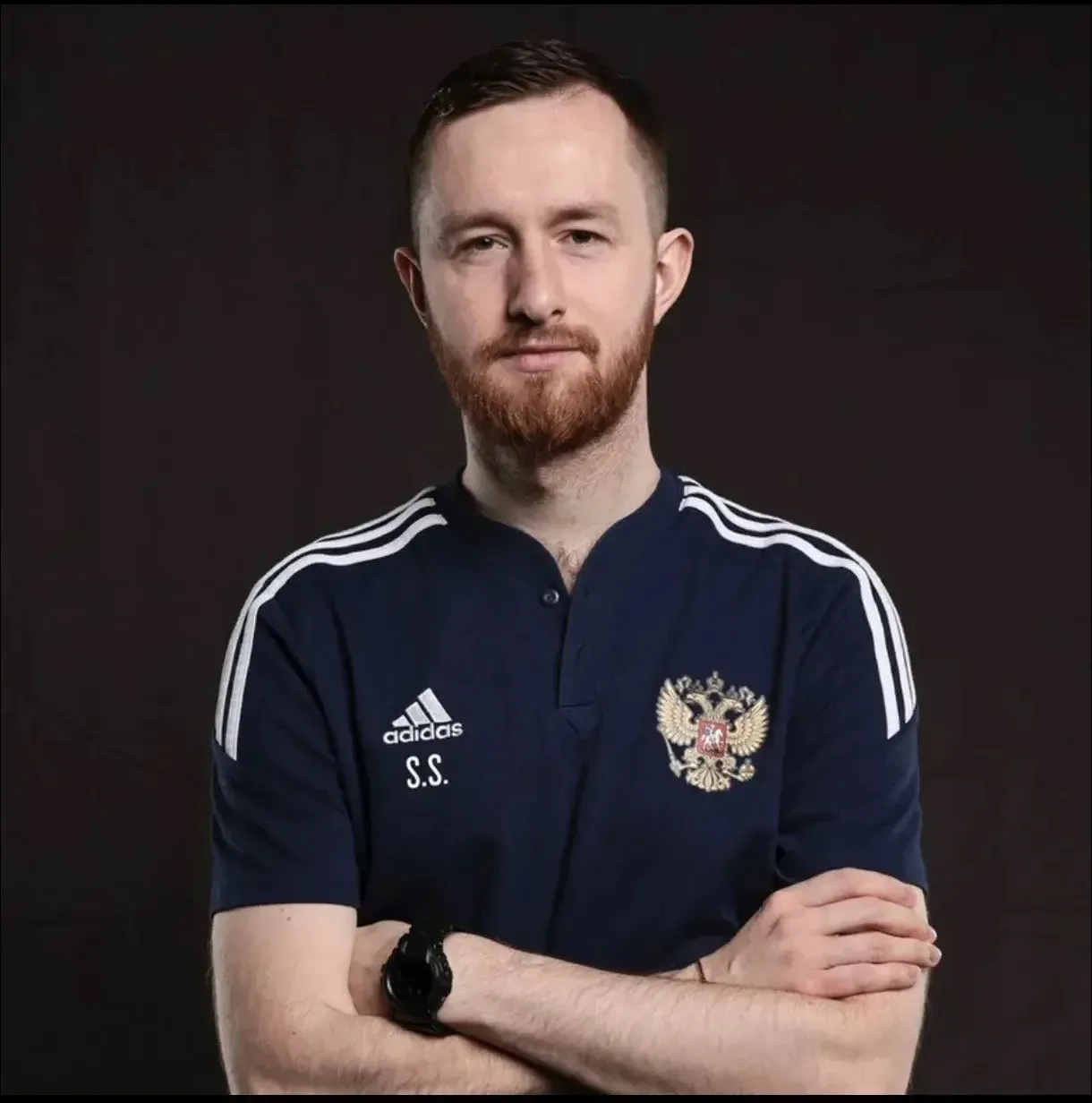 ⚽️ На кафедре теории и методики футбола и хоккея состоялась встреча с нашим выпускником...