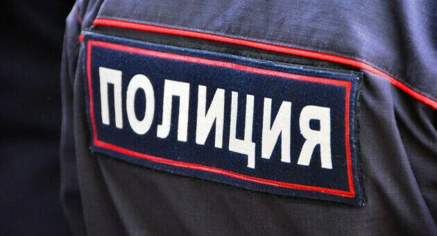 Смоленские полицейские задержали подозреваемого в краже рюкзака у подростка