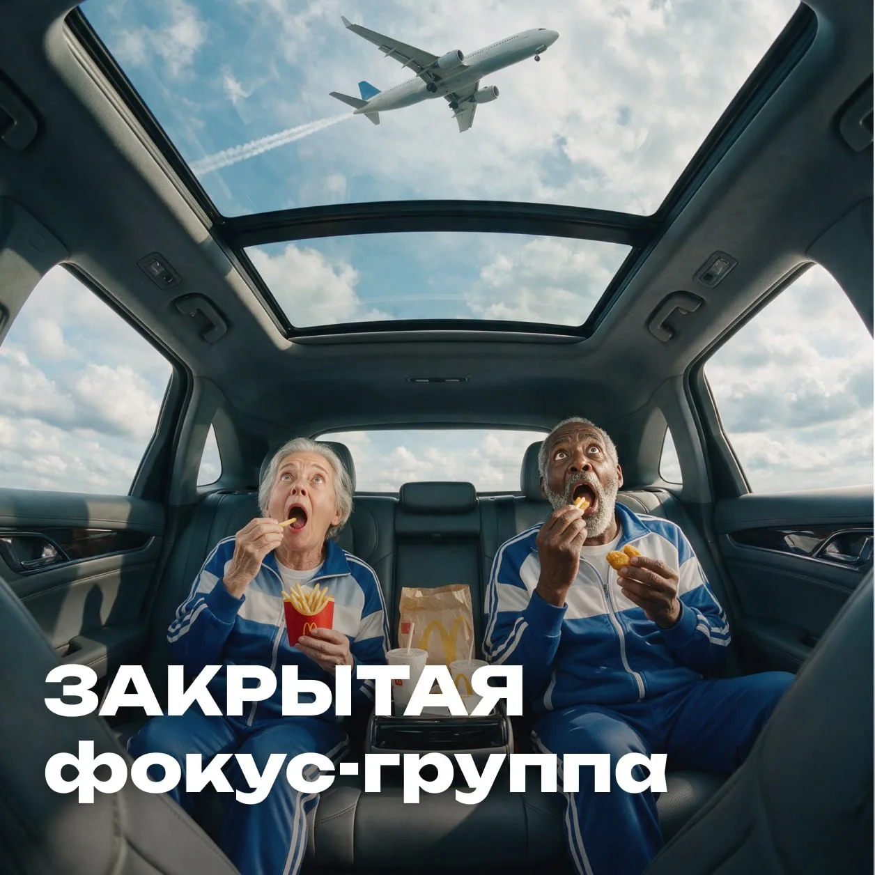🔥 Ищем 16 человек в закрытую «Фокус-группу» StudyAI