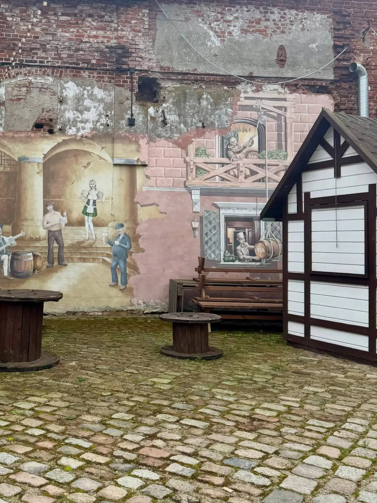 Тильзитские картинки 😍🖼️