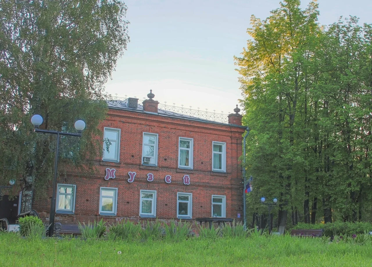 Присылайте Ваши фото города в "Предложить пост"