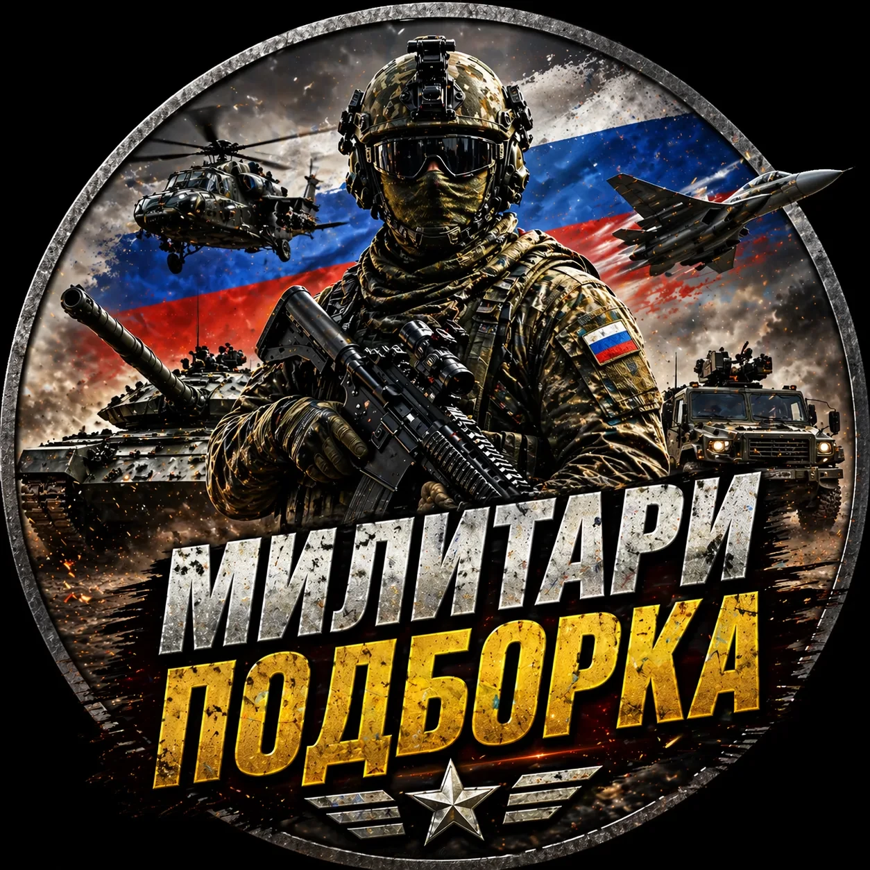 ❗ Хочешь знать, что происходит на фронте? Эта подборка для тебя. Здесь – сводки от бойц...