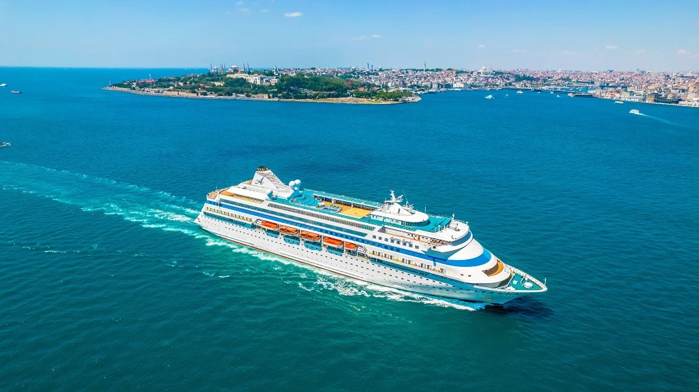 🛳 Круизы на лето

🛳 Речные круизы по рекам России
📆 лето 2026                                    