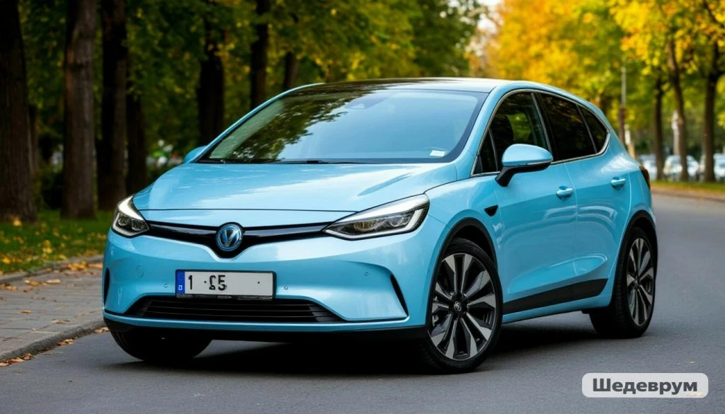 🚙 Китай ужесточит требования к экспорту автомобилей в 2027 году