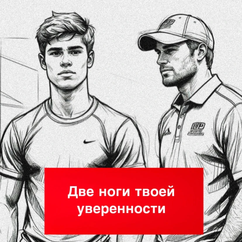 Как говорить с подростком после поражения
