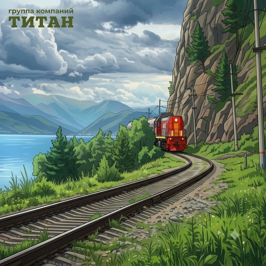 С Днём железнодорожника! 🚂

Поздравляем всех работников железнодорожной отрасли с профессиональным 