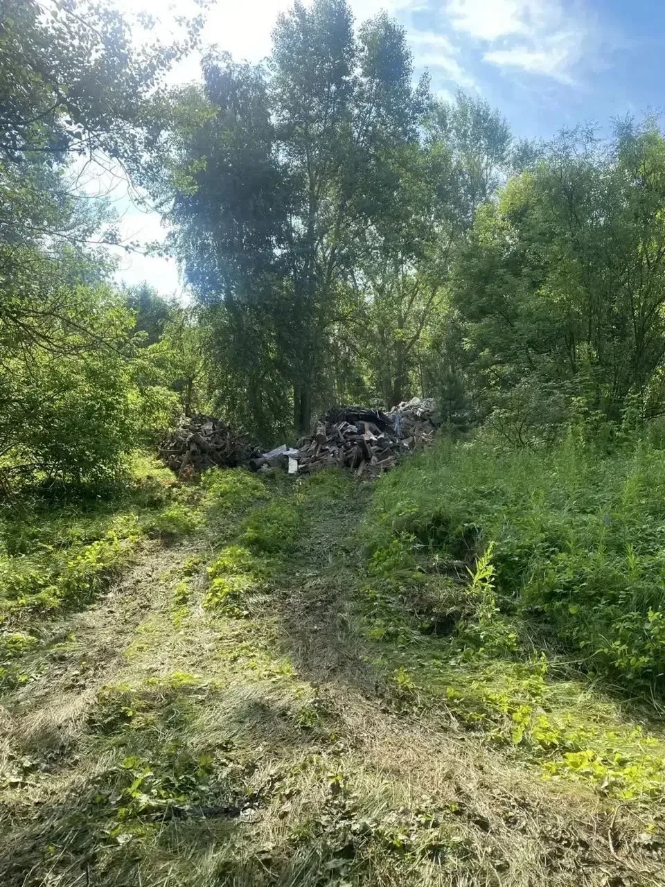 В Нижегородской области ужесточат борьбу с несанкционированными свалками. На комитете п...