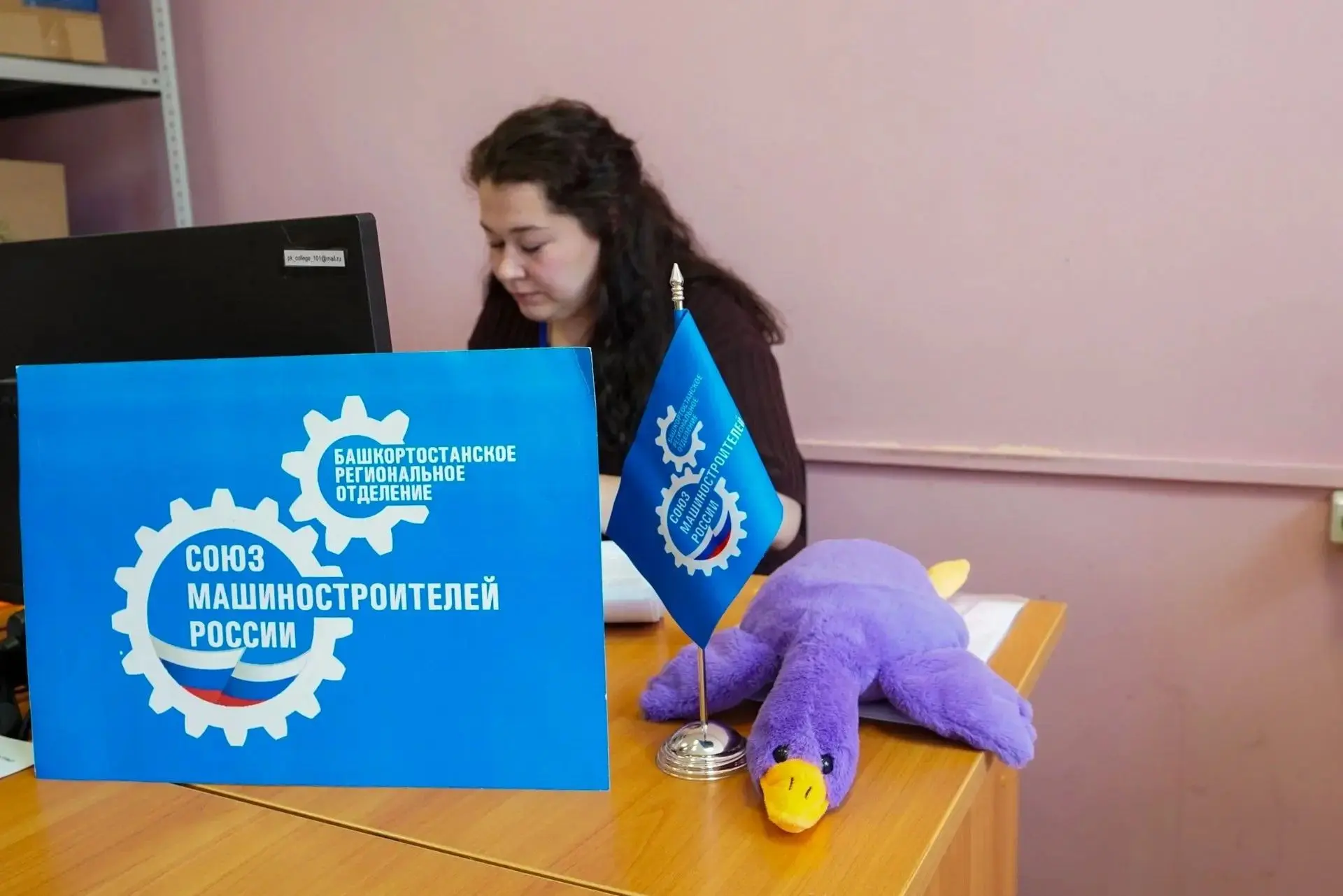 🚀 Старт карьеры в высокотехнологичной отрасли: целевое обучение от ОДК-УМПО в СФ УУНиТ🚀

✅ СФ УУНи