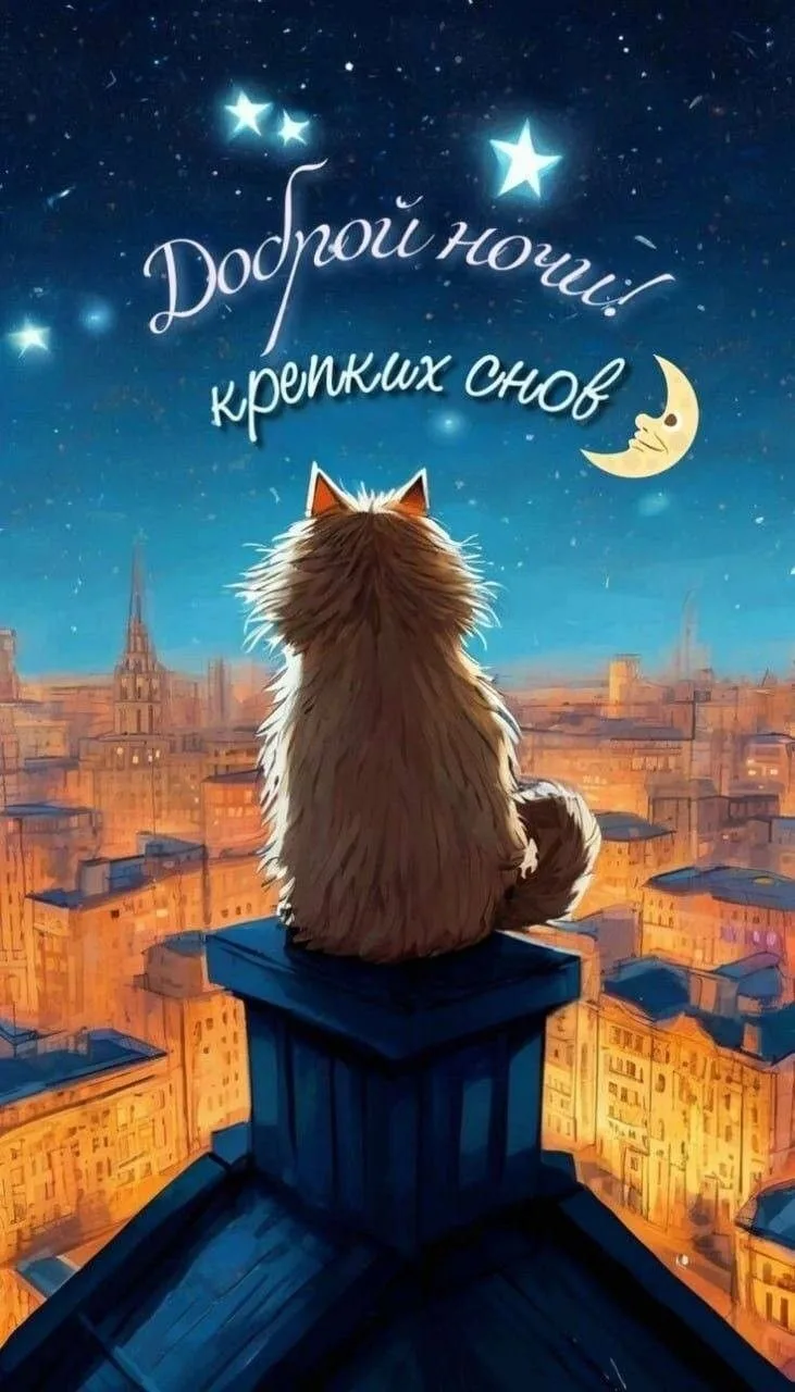 Открытки 🎉