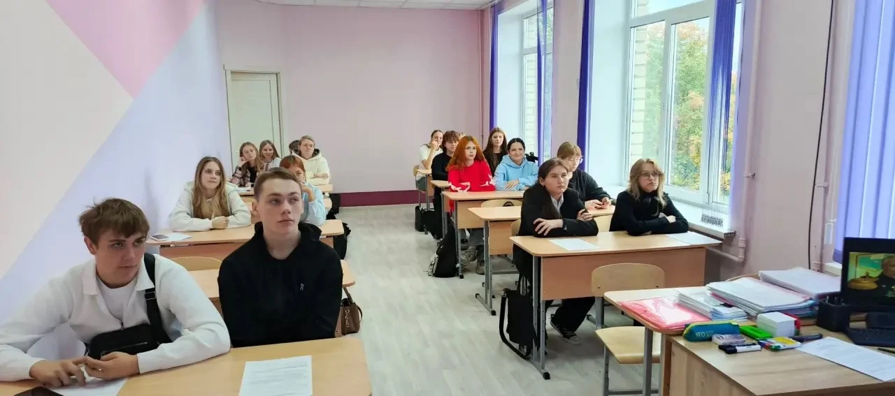 Человек, который строил будущее 🏗