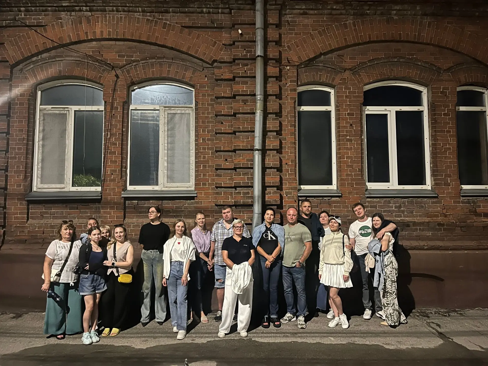 🎉 30 576 километров. И кажется, это только начало.

На этой неделе было всё.

Мы гуляли среди скал 