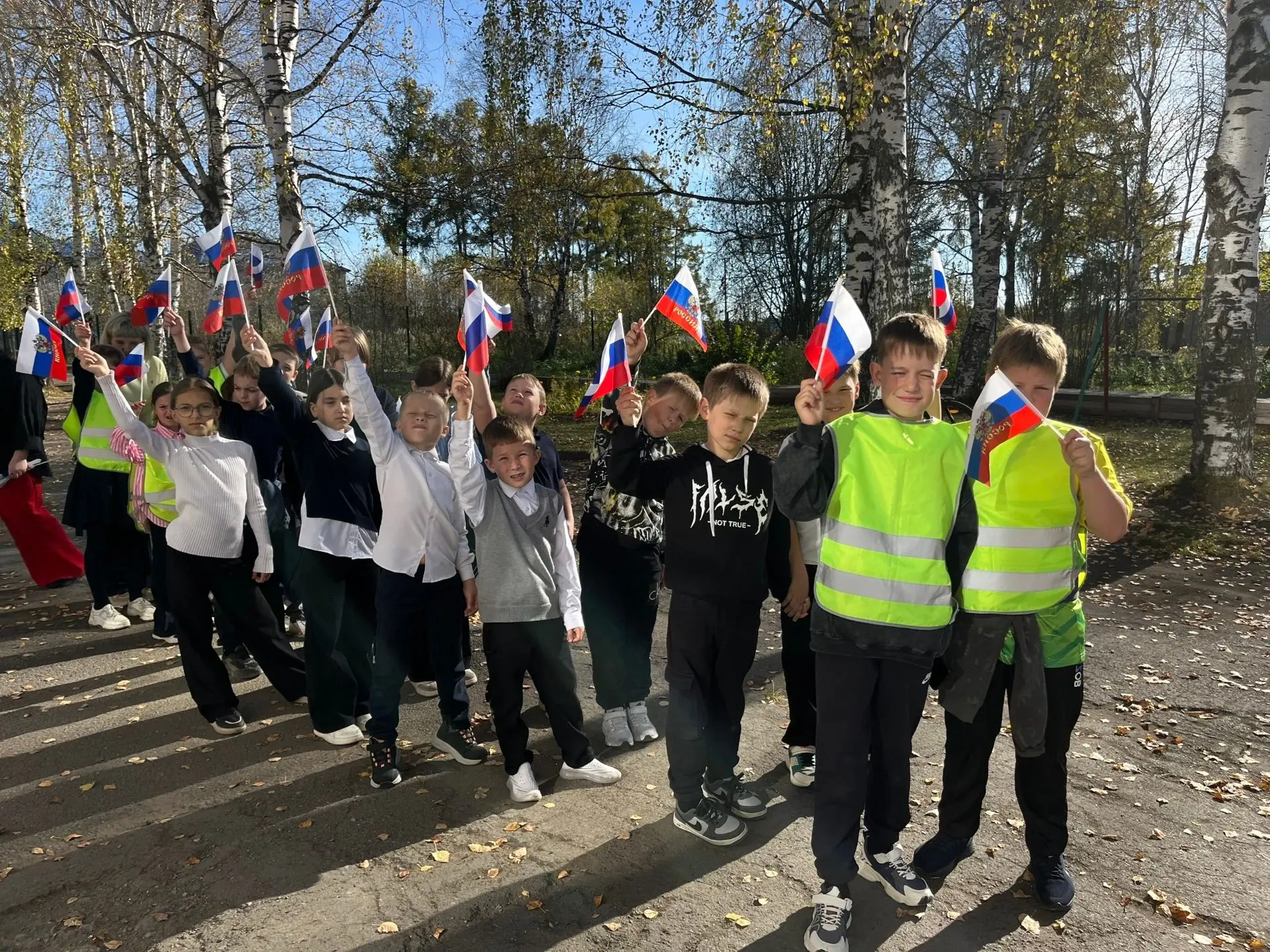 📌10 000 шагов к здоровью и единству!