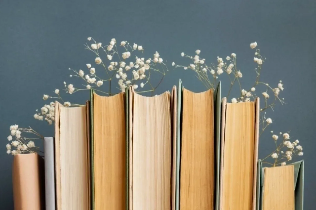Ко Дню учителя самарские педагоги получат подборку из 30 книг