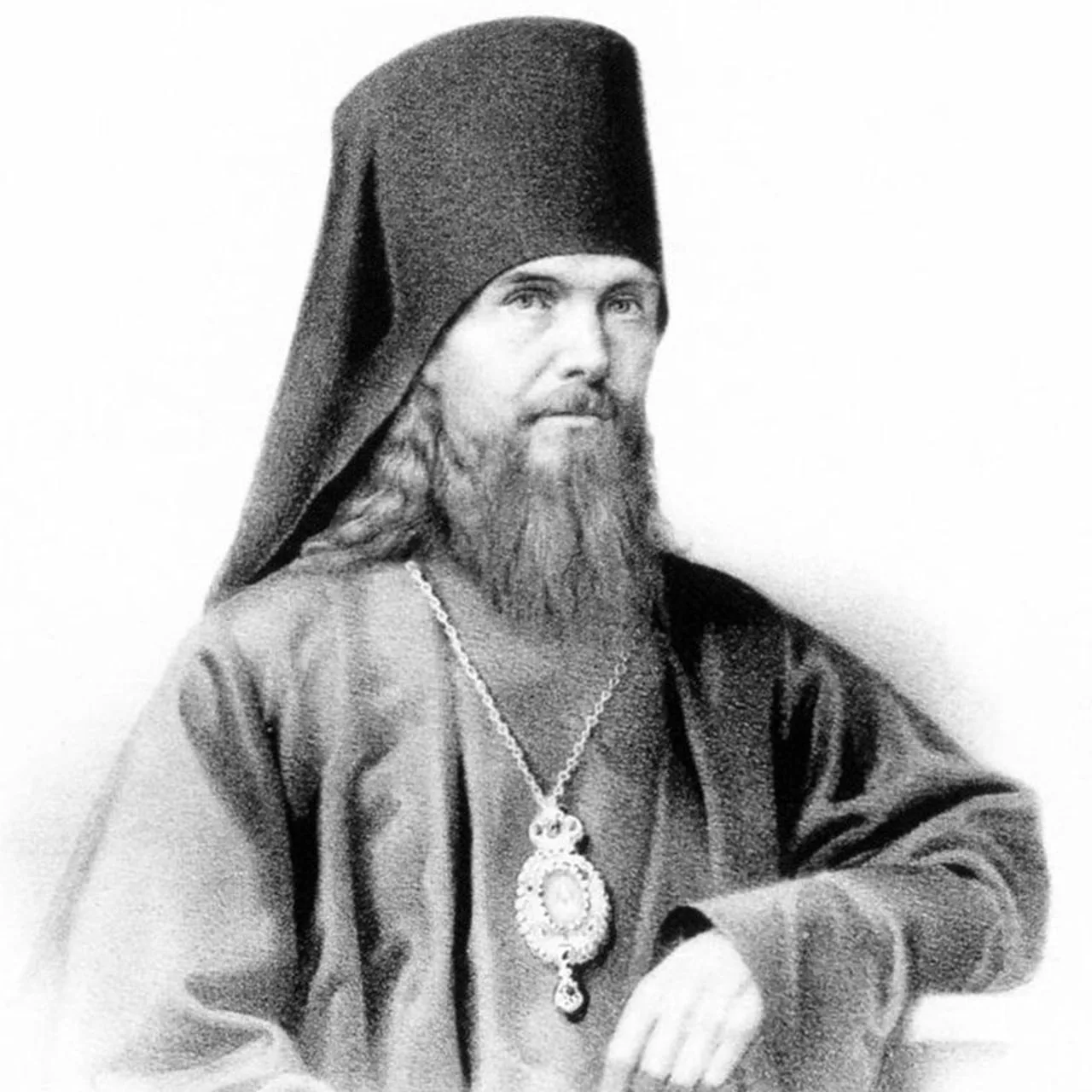 Прямо судя, вещи на свете нет, за которую следовало бы сердиться. Что дороже души и покоя ея? А серч