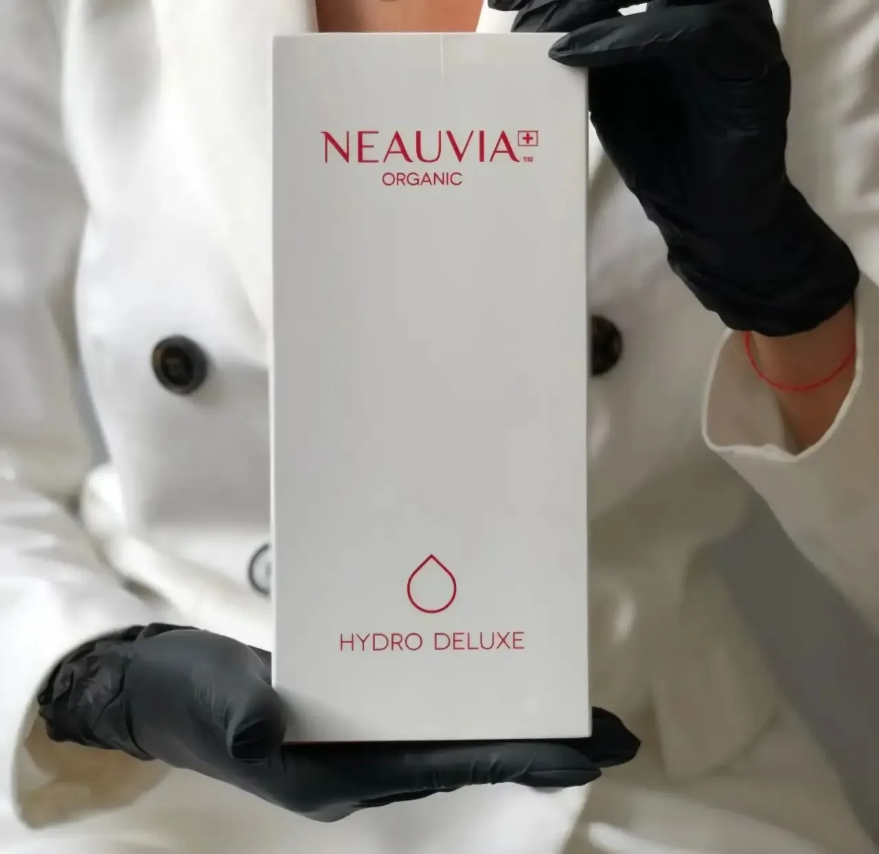 ♻️Neauvia Hydro Deluxe Premium  2,5мл — это продуманная формула, где каждый компонент р...