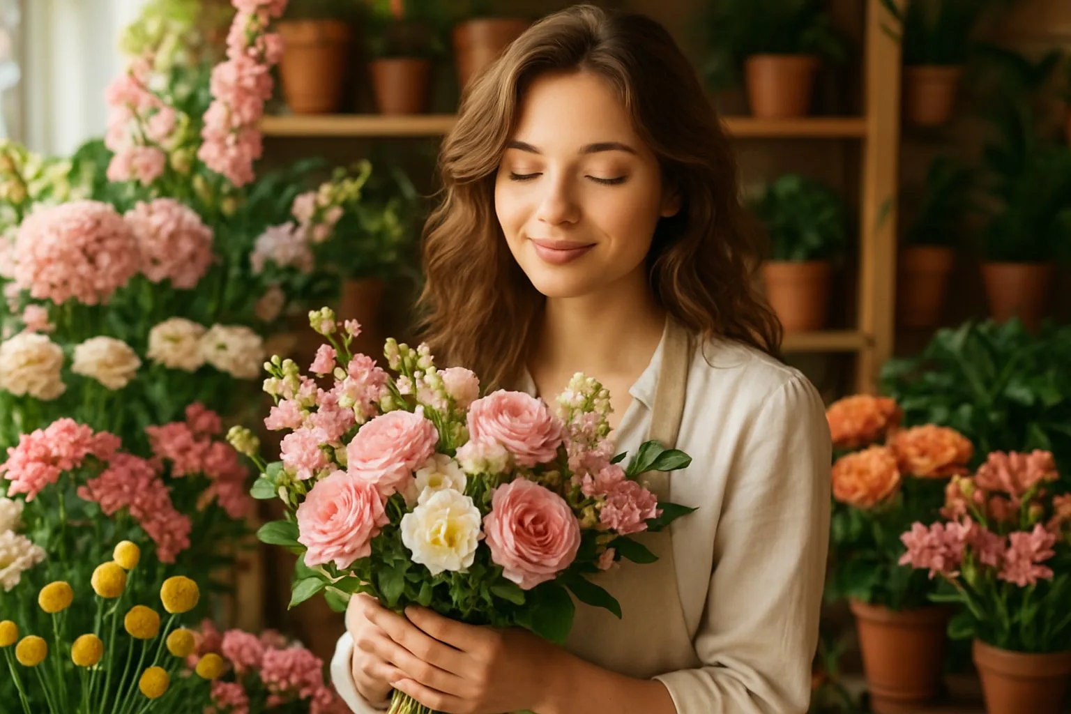 🌸 Дорогие любители цветов! 🌸