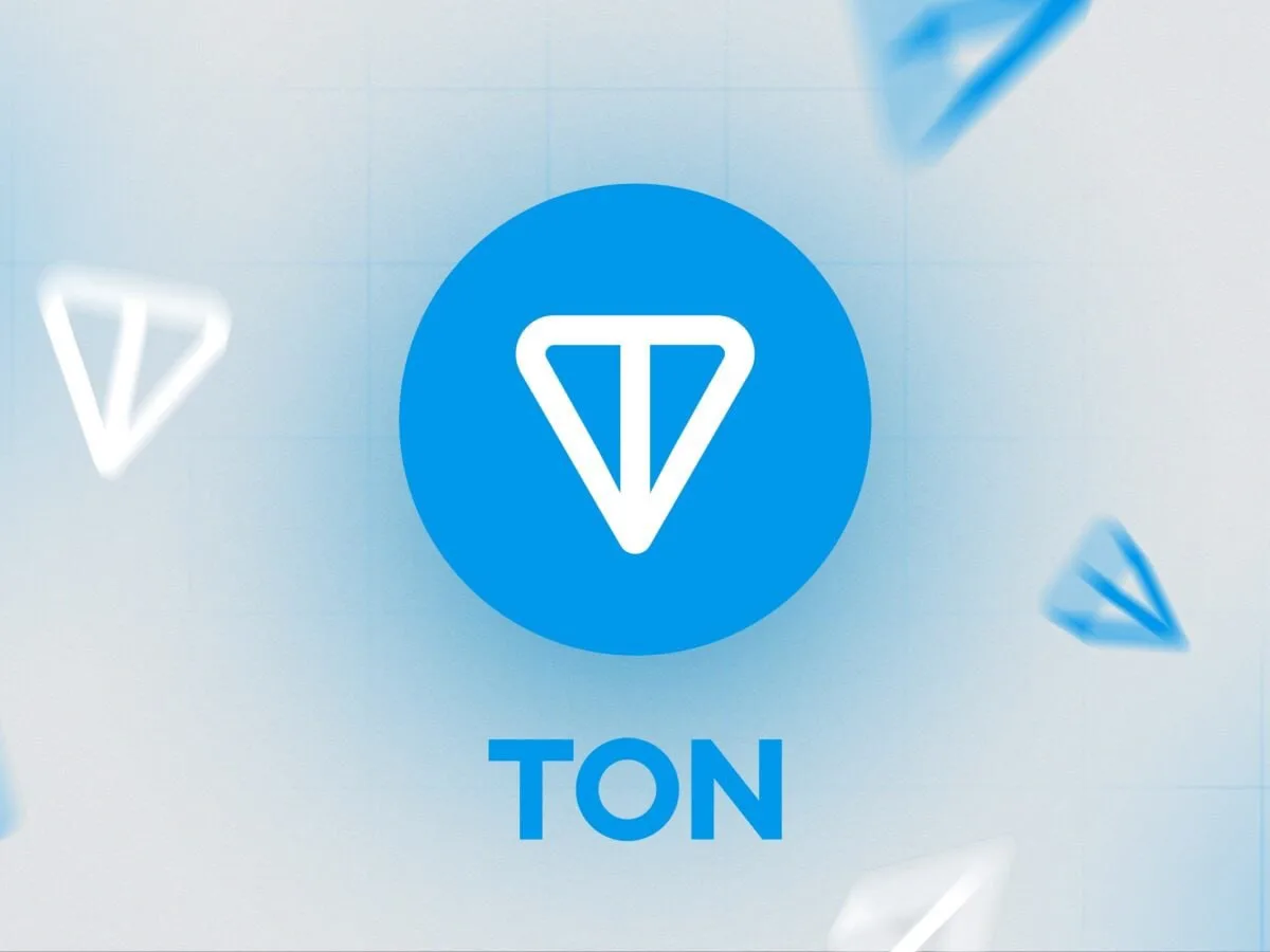 💎 Паника отменяется: биржи делистят TON ради GRAM