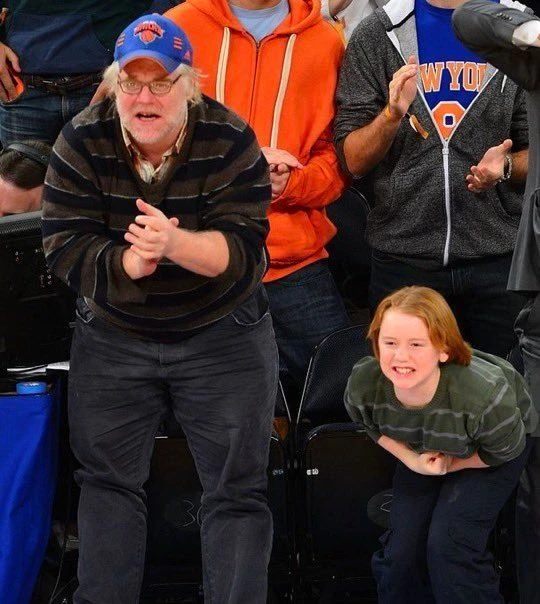 💔 🏀 Вот кто точно был бы безумно рад первой за 53 года победе «Нью-Йорк Никс» в финале НБА