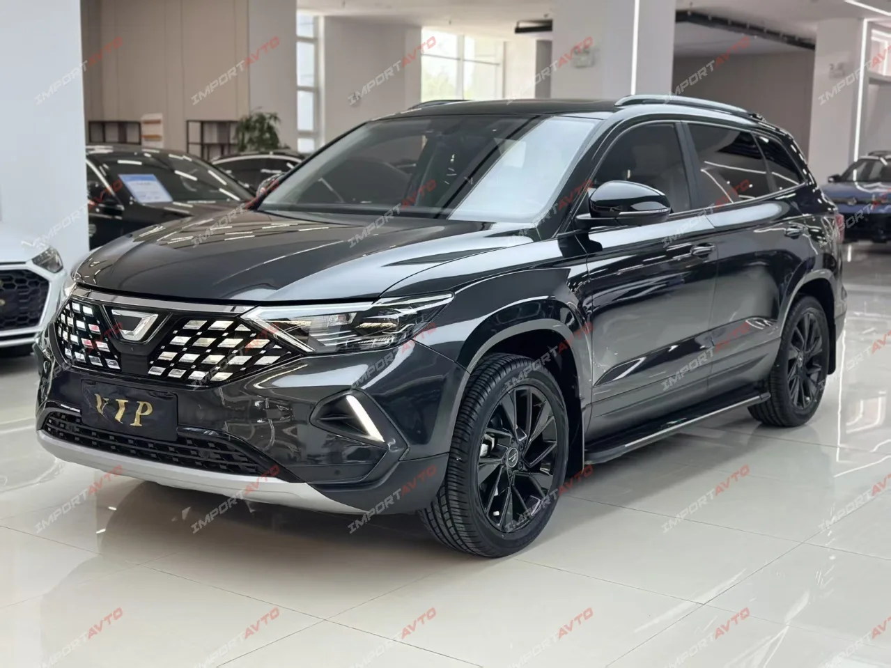 В продаже Jetta VS7 Pro 1.5 АMT, 2022

• Проходная по утилю!

• 2022 год
• Бензин: 1.4  - 150 л.с. 
