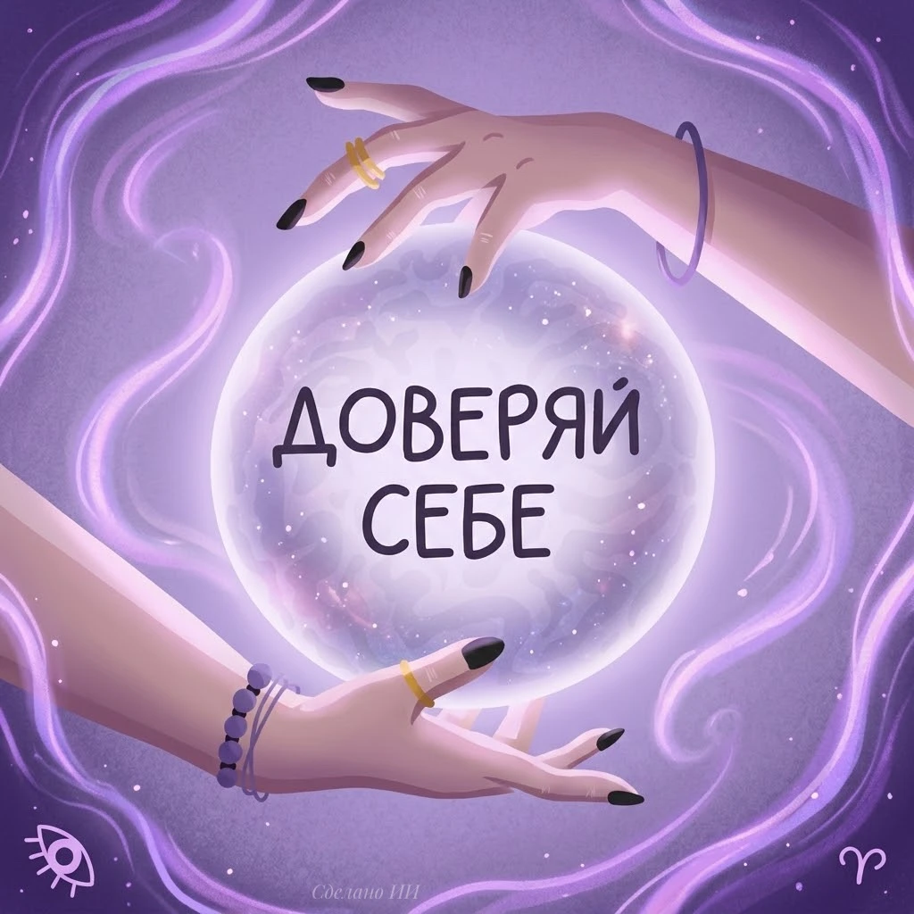 ❤️ Предсказание, которое важно услышать каждому