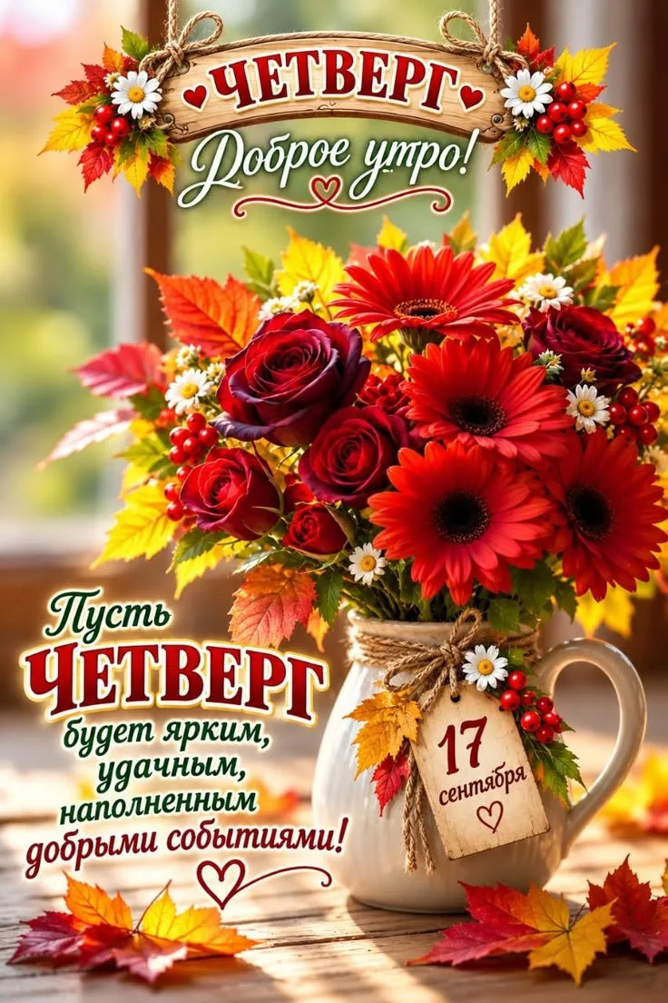 Красивые и добрые