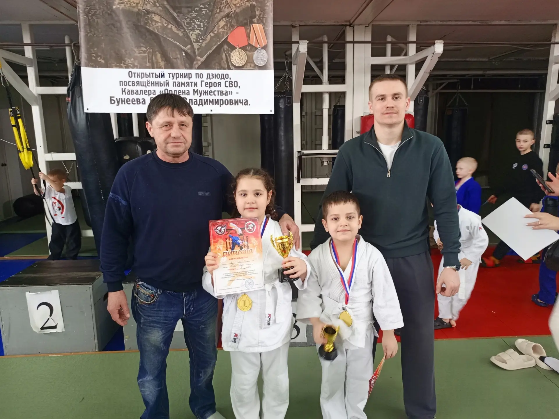 НАШИ ЧЕМПИОНЫ: ТРИУМФ НА ТАТАМИ! 🥋   Минувшие выходные, 28 февраля и 1 марта, стали временем больших