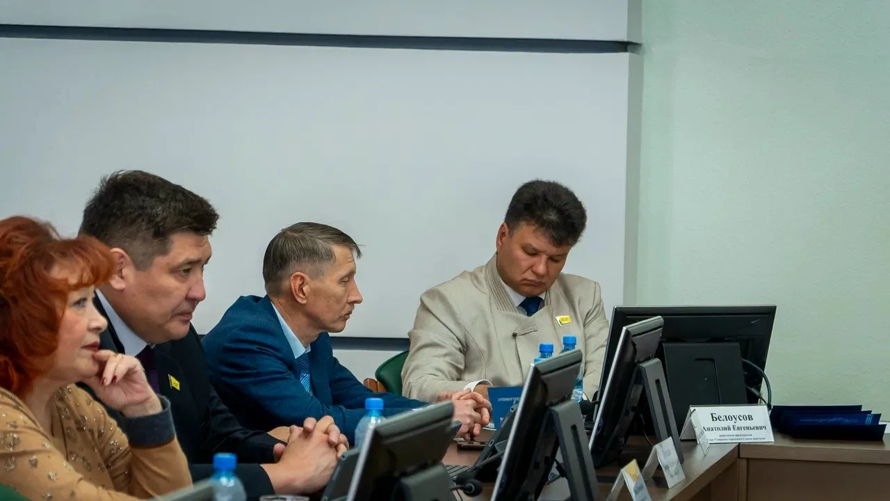 Более 500 наказов избирателей исполнят в 2026 году депутаты Горсовета Улан-Удэ