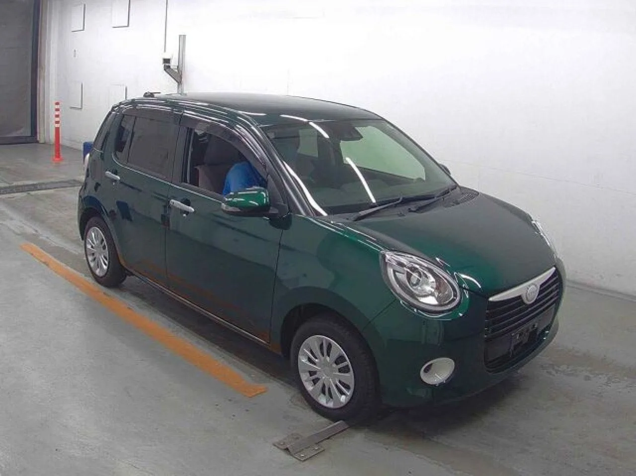 🚘 DAIHATSU BOON В ПРОДАЖЕ!
Готов к отправке в Россию.

Для всех наших клиентов в ТК «Комета» действ