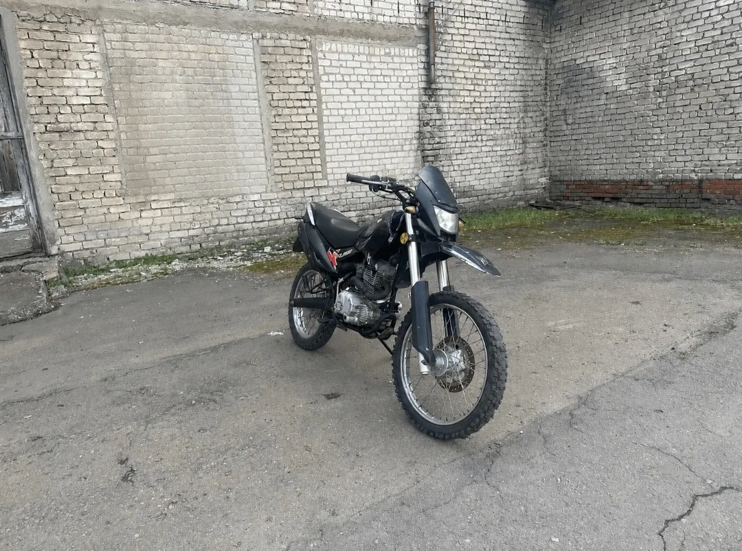 Продам мотоцикл Вайпер 250 в хорошем состоянии.