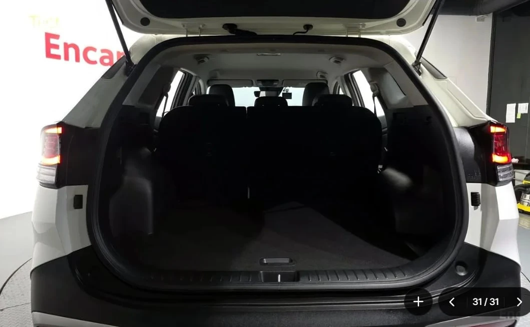 Из Кореи → во Владивосток под ключ! Kia Sportage 5th Generation  • комплектация Prestige • дата реги