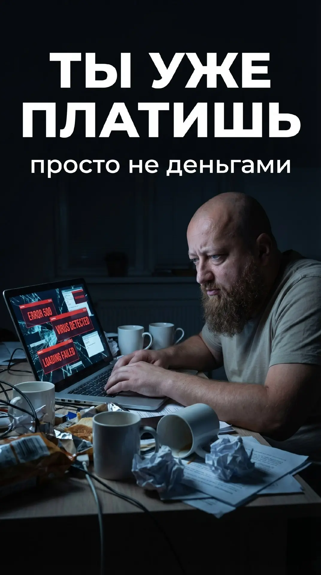 Надежда или управление