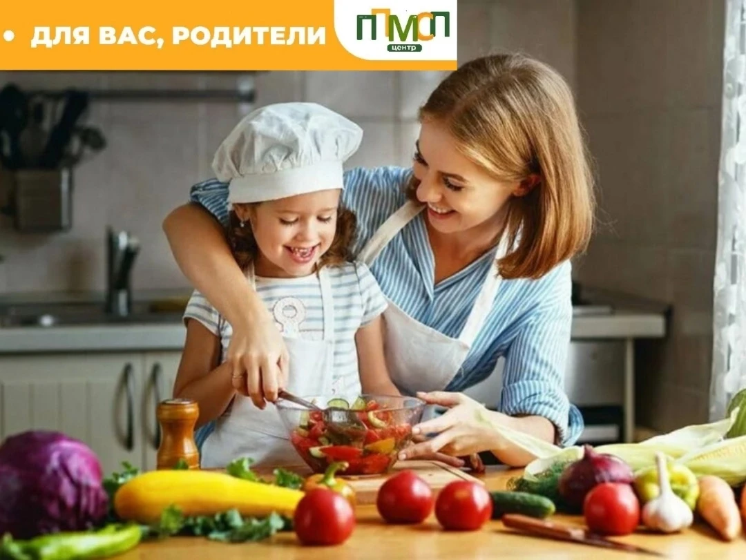 🟧Советы логопеда🟧
◻️Что положить в тарелку юного говоруна?◻️

🟩Все мы знаем фразу «мы — то, что м