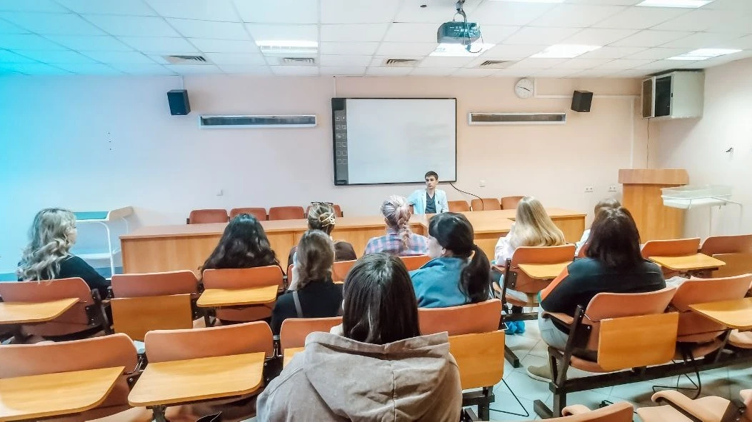 💚Дорогие будущие мамы🤱, приглашаем вас на школу для беременных.