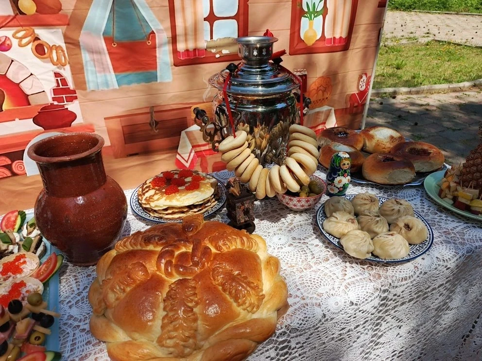 🏆 Единство и традиции: в лагере «Гвардеец» прошёл грандиозный педагогический турслет!
