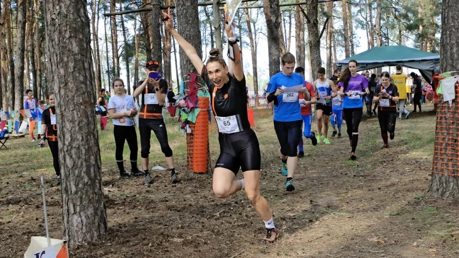 ⛳️ Жителей Репьевского района позвали на «Веселые старты»
 
С оревнования проведут в рамках экопроек