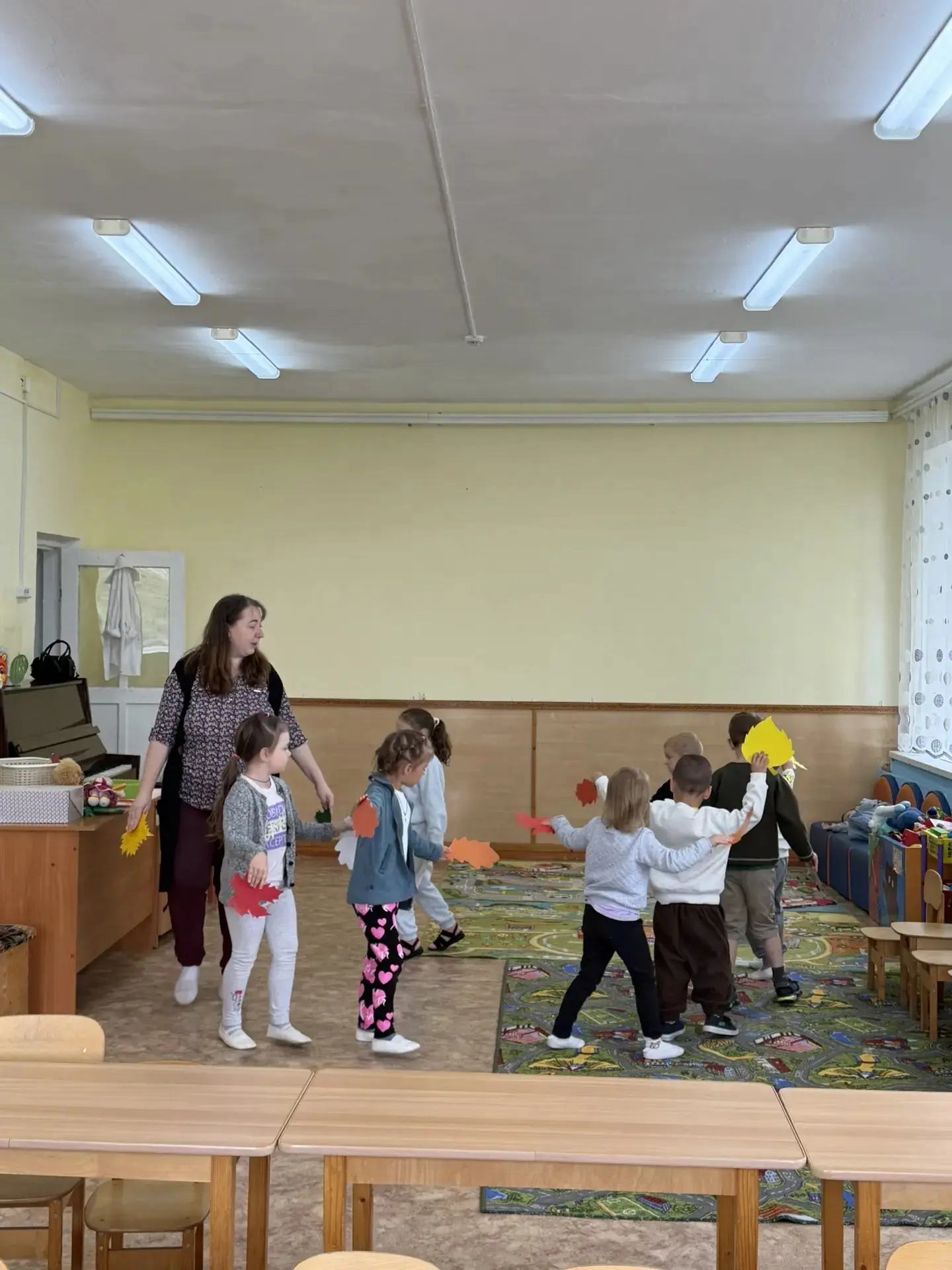 ПАРТНЁРСТВО