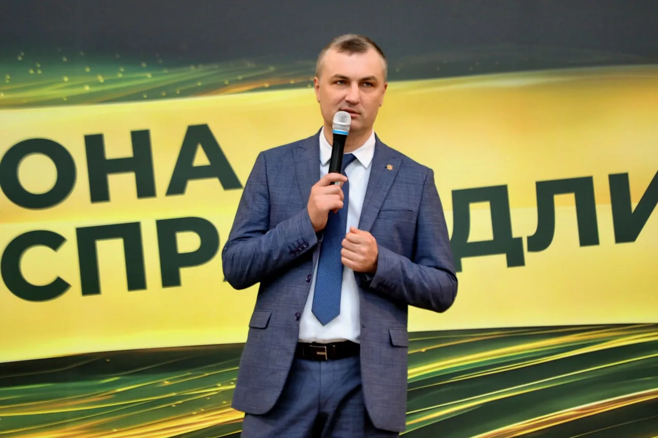 ⚡️ В ДГУЮ Минюста России состоялось торжественное вручение дипломов о высшем образовани...