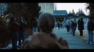 Осень приносит с собой не только холод, но и захватывающий новый хоррор!