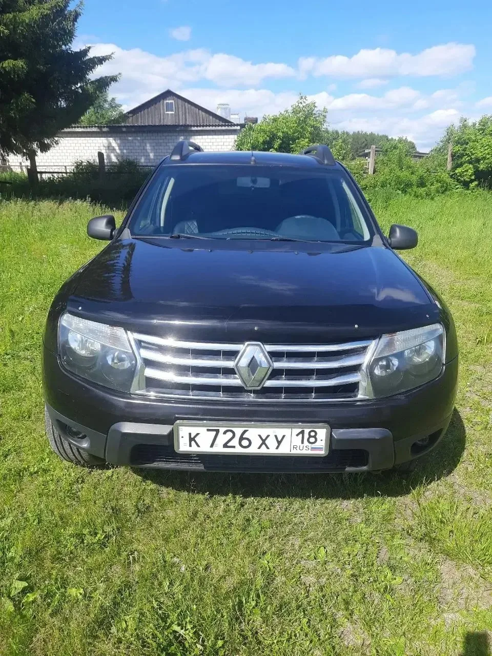 ● Марка / Модель: