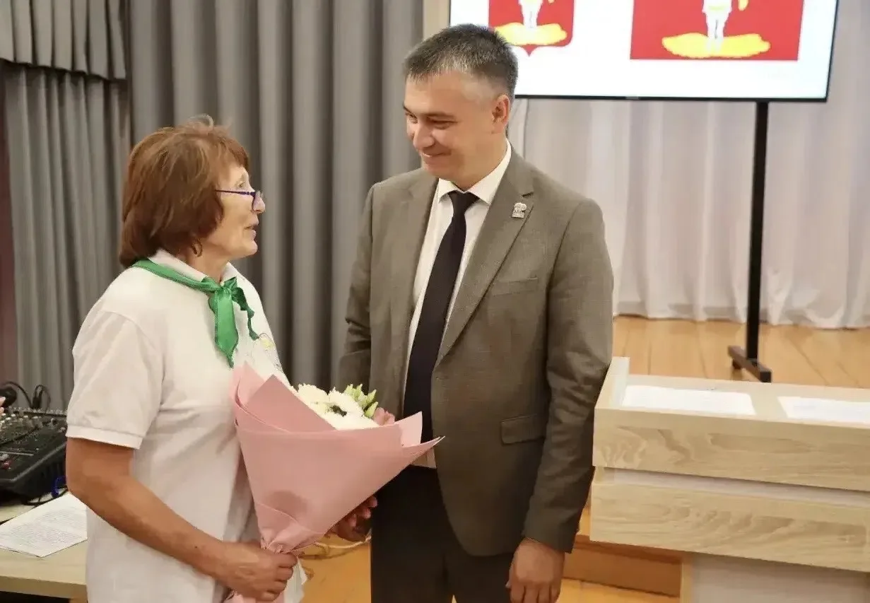 Дмитрий Захаров: